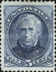 [Special Printing - Hard, White Wove Paper. Without Gum, type AQ2]