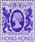 [Queen Elizabeth II, type HI]