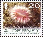 [Marine Life - Corals & Anemones, type KX]