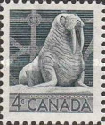 [National Wildlife Week, type GP]