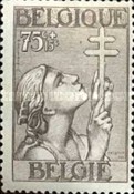 [The struggle against Tuberculosis, type EW3]