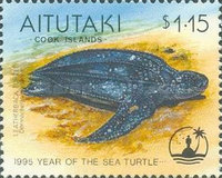[Year of the Sea Turtle, type RI]