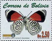 [Butterflies, type AZB]