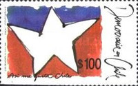 ["Democracy in Chile", type APL]