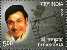 [Dr. Raj Kumar, type CTW]