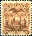 [Coat of Arms - New Designs and Values, type F]