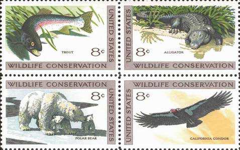 [Wildlife Conservation, type ]