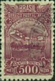 [Airmail, type DE1]
