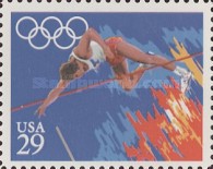 [Olympic Games - Barcelona, Spain, type BVV]