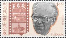 [Belgian Film, type BQL]