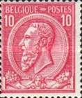 [King Leopold II, type U]