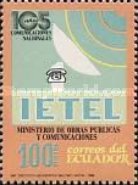 [The 60th Anniversary of Ministry of Public Works and Communications, type BZU]