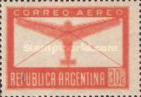 [Airmail, type FV3]