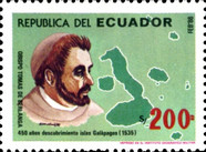 [Galapagos Islands, type BVZ]