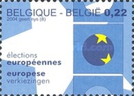 [European Elections, type CUA]