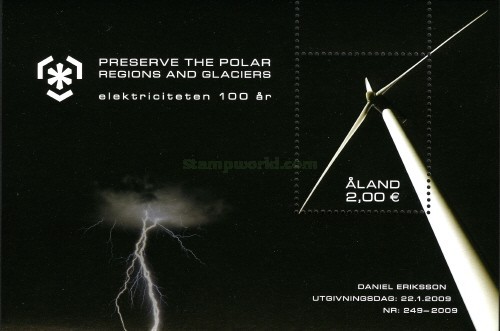 [Preserve the Polar Regions and Glaciers, type ]
