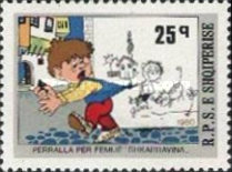 [Fairy Tales, type AYP]