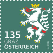 [Coat of Arms of Austria, type DOJ]