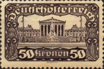 [Parliament Building, Vienna, type BA21]