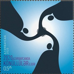 [Year of Volunteers, type BEW]