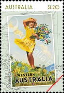[The Golden Age of Travel Posters, type FEM]