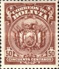[Coat of Arms, type AU38]