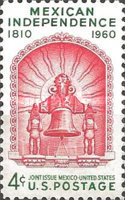 [Mexican Independence, type XH]