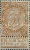 [King Leopold II, type AC4]