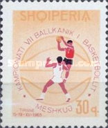 [Balkan Basketball Championships, type VV]