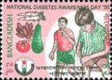 [National Diabetes Awareness Day, type QX]