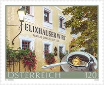 [Hotel Elixhauser Wirt, type EFQ]