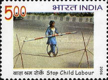 [Stop Child Labour, type CLD]