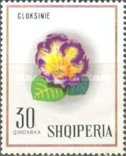 [Flowers, type AES]