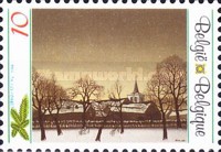 [Christmas Stamps, type BOW]