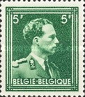 [King Leopold III, type FO6]