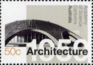 [Landmarks - Modernist Architecture, type CXE]