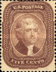 [Thomas Jefferson, 1743-1826, type G4]