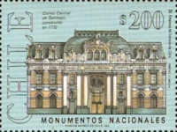 [National Monuments, type AVI]
