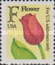 [Flower - For Domestic use (29 cents), type BUU2]