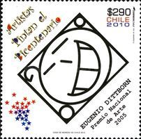 [Art Competition "200th Anniversary of Independence", type CBR]