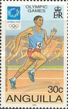 [Olympic Games - Athens, type AUD]