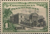[Pan-American Conference, type BF5]