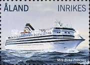 [Passenger Ferries, type NQ]