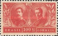 [Visit of King Albert of Belgium, type CN]