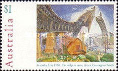 [Australia Day, type AYA]