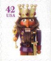 [Christmas - Self-Adhesive Stamps, type FMI1]