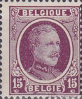[King Albert, type BU4]