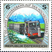 [Railroads, type BPK]