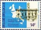 [New European Agreements, type AXF]