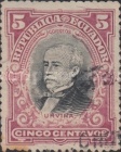 [Presidents of Ecuador, type CS]
